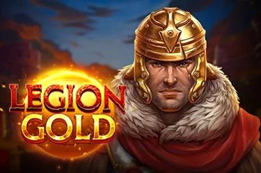 Legion-Gold